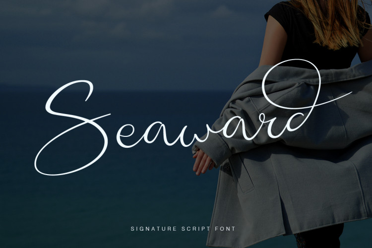 Seaward