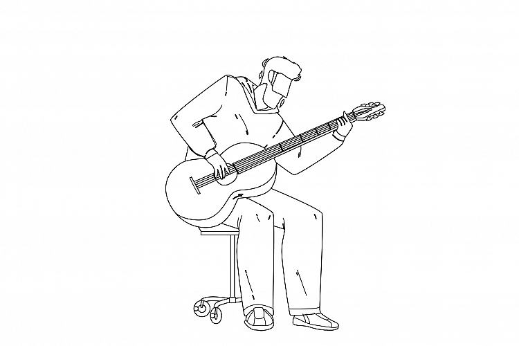 Instrument Clipart Image 14