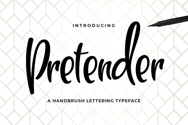 Pretender