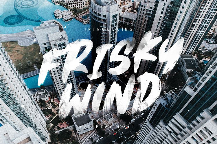 Frisky Wind