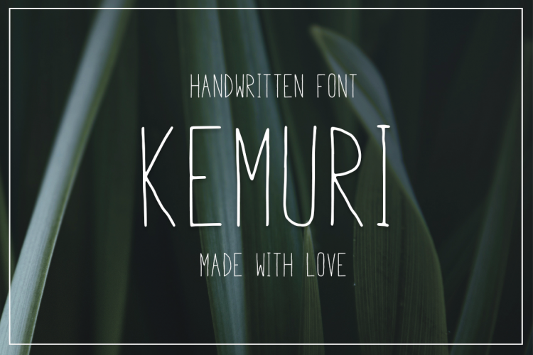 Kemuri
