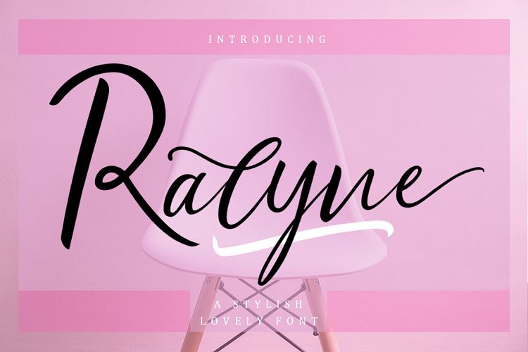 Ralyne