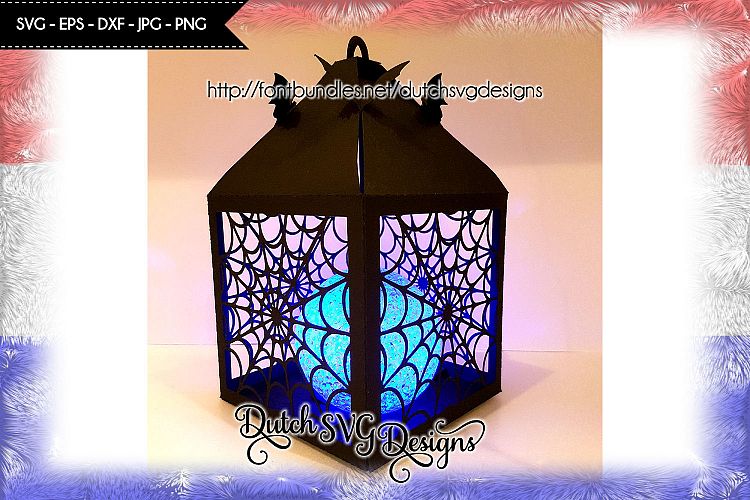 Halloween lantern cut file, halloween lantern svg