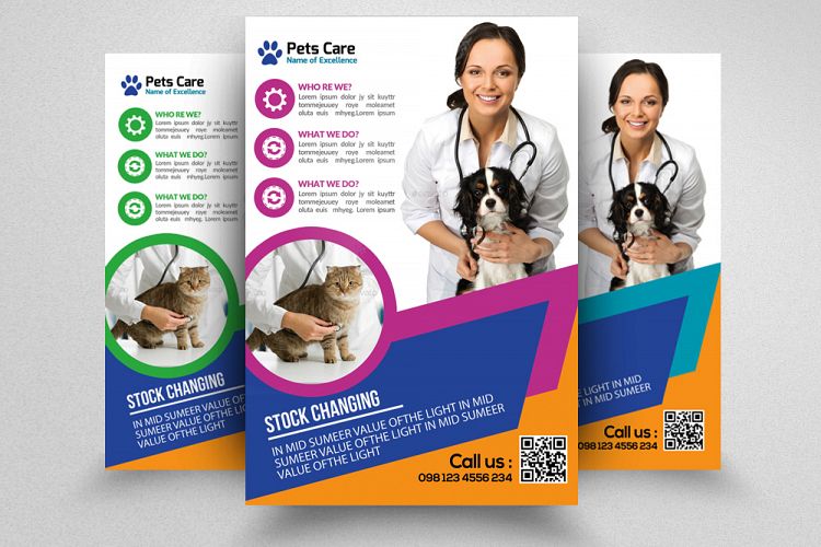 pet care centre & clinic