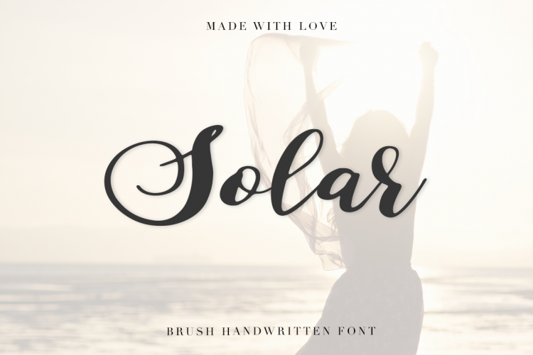 Solar