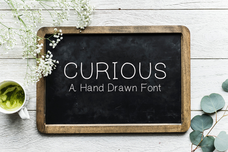 Curious