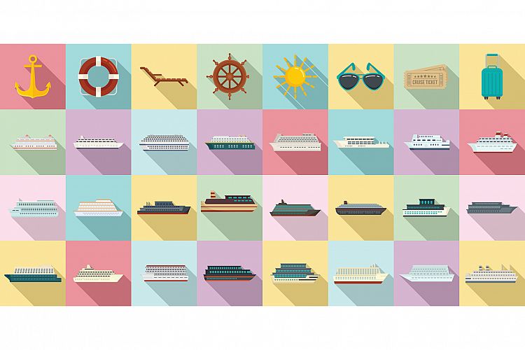 Naval Ship Clipart Image 8