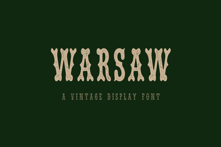 Warsaw