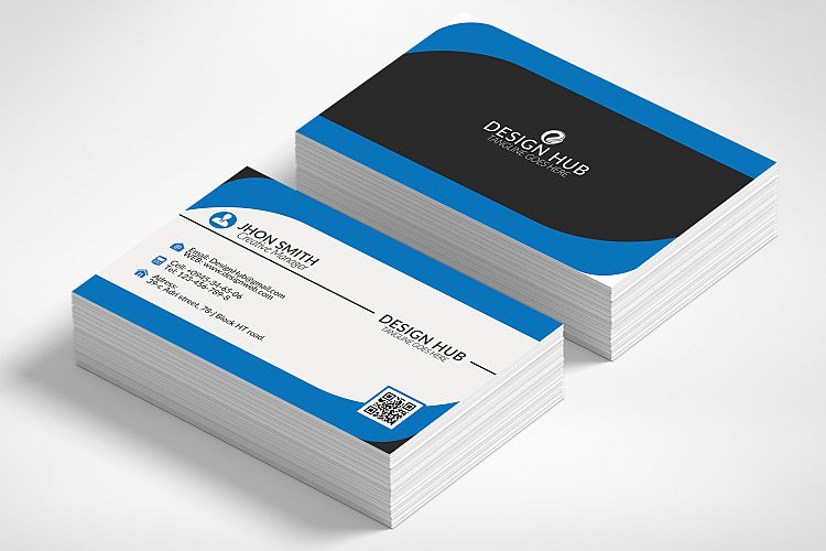 Business Card