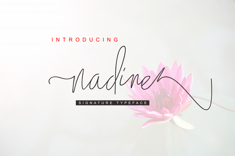 nadine