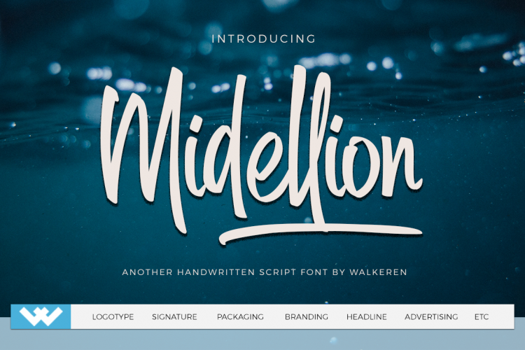 Midellion