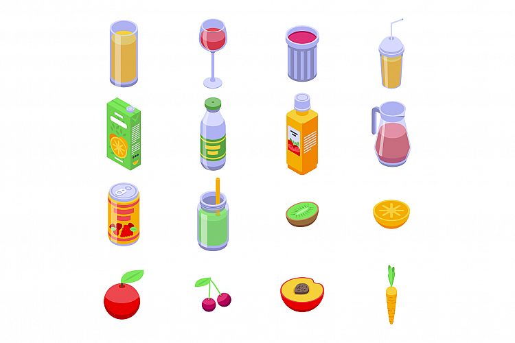 Orange Juice Clipart Image 9