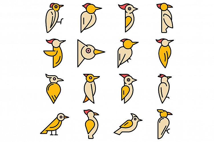 Birdie Icon Image 22