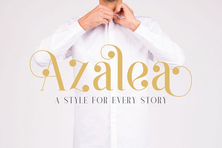 Azalea 