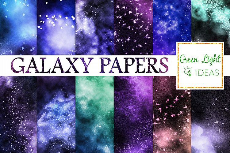 Galaxy Digital Papers