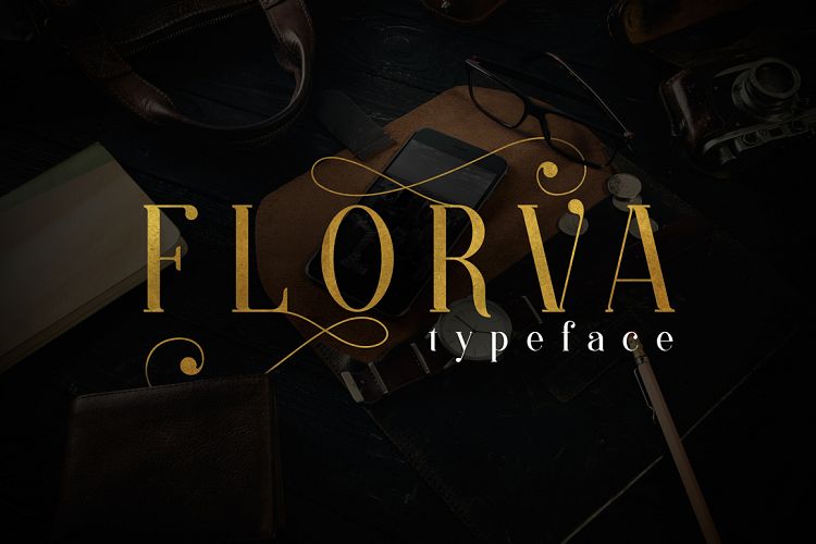 Florva