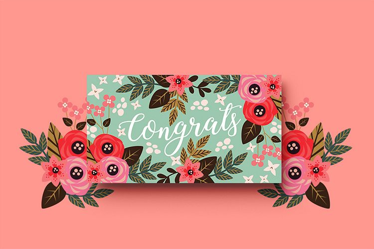 Florence Gift Tags