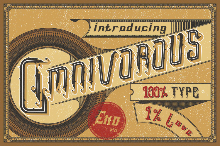 Omnivorous