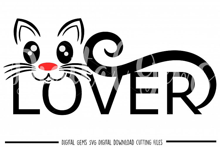 Cat SVG / PNG / EPS / DXF files (36335) | SVGs | Design Bundles