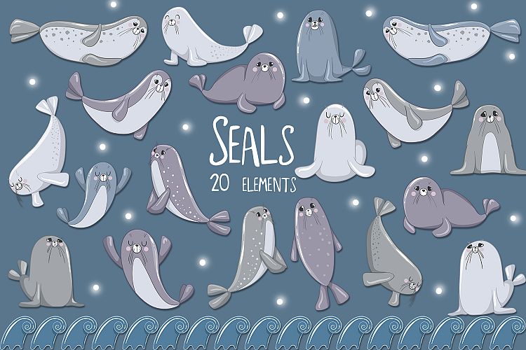 Seals