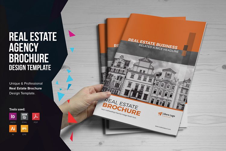 Real Estate Brochure Catalog v2
