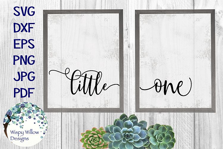 Little One