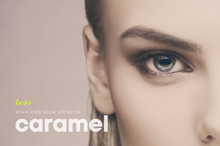 Caramel Action