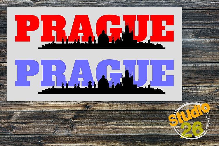 Prague Landmarks