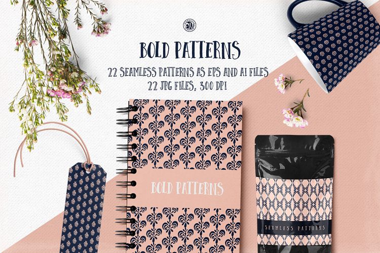 Bold Patterns
