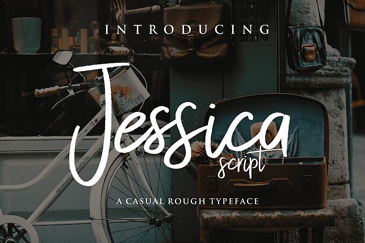 Jessica Script