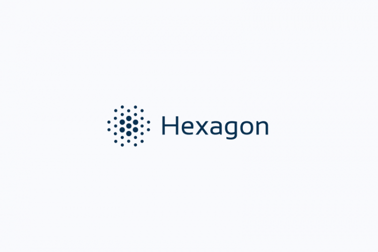 Hexagon logo