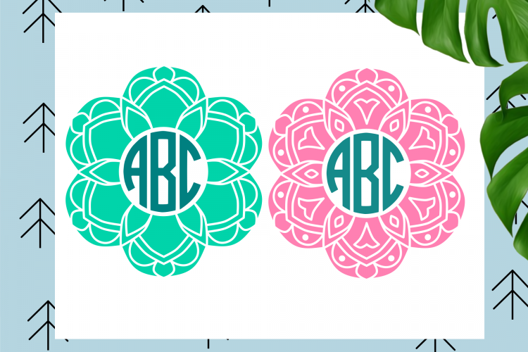 Download Mandala SVG (62847) | SVGs | Design Bundles