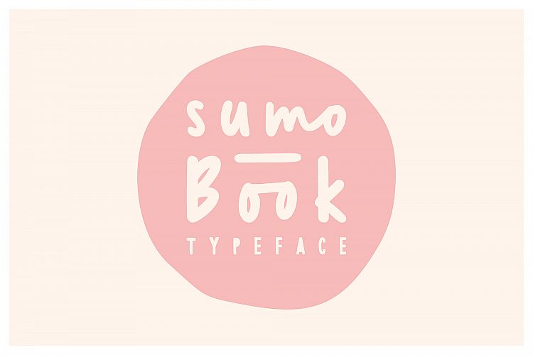 Sumo Book