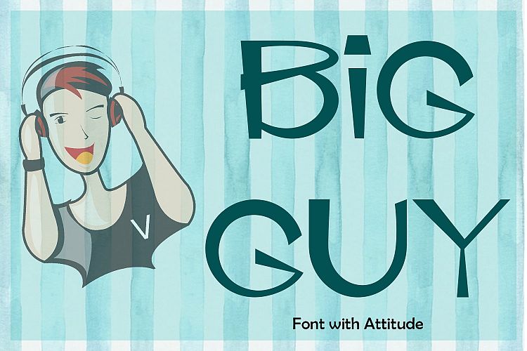 EP Big Guy