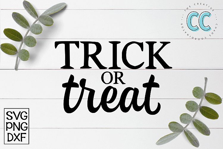 Trick or Treat