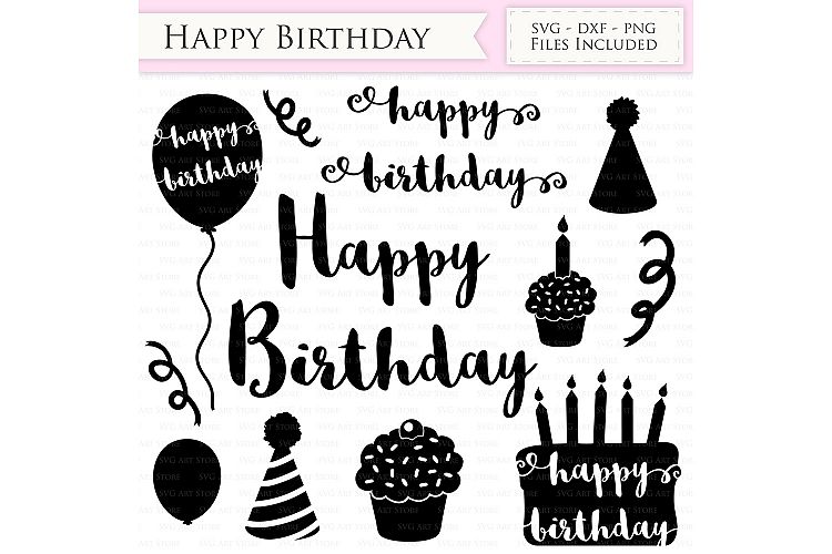 Free Free Birthday Party Hat Svg 88 SVG PNG EPS DXF File