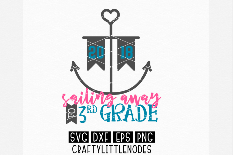 Sailing Away To 3rd Grade example image 1