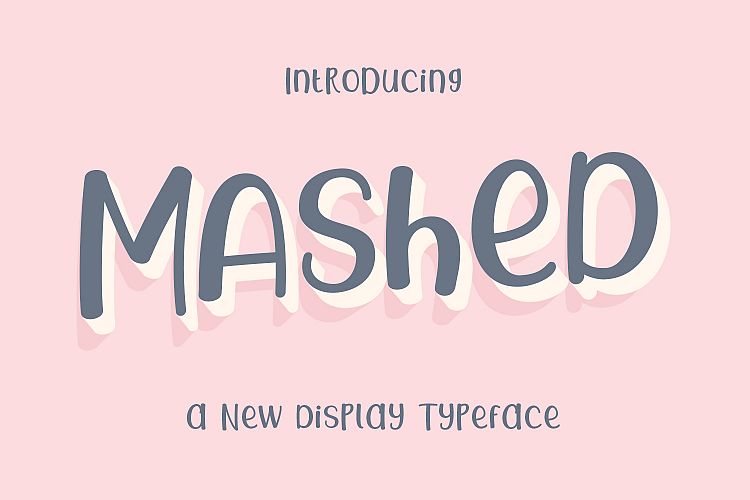 Mashed
