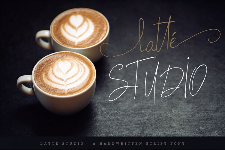 Latte Studio