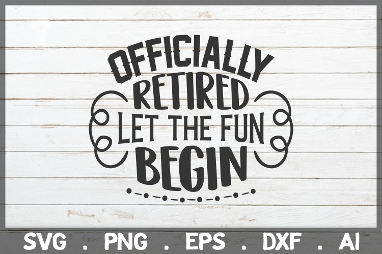 Free Free 177 Officially Retired Svg Free SVG PNG EPS DXF File