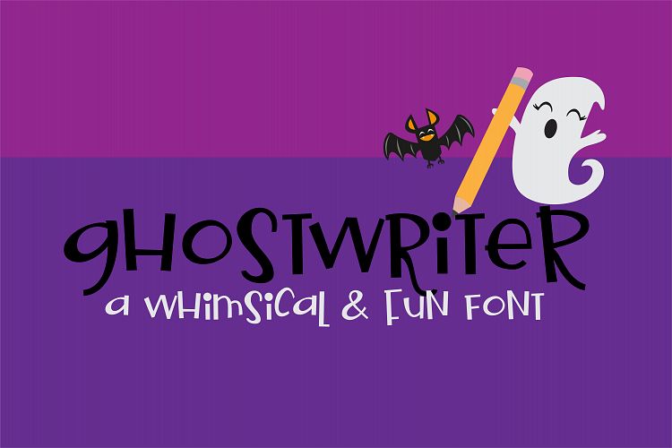 PN Ghostwriter