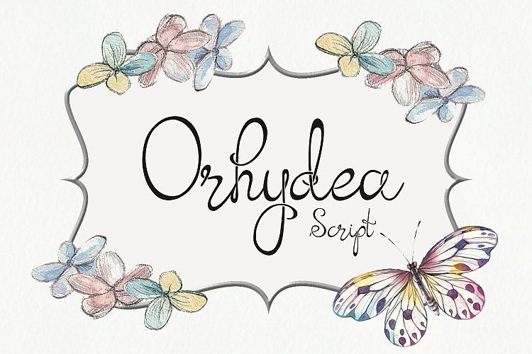 Orhydea