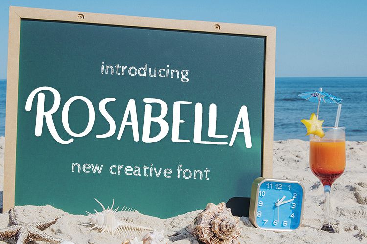 Rosabella