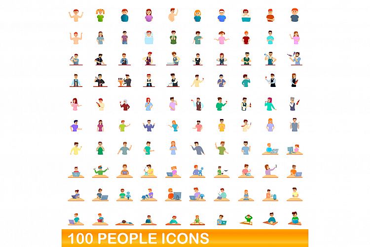 People Clipart Image 18