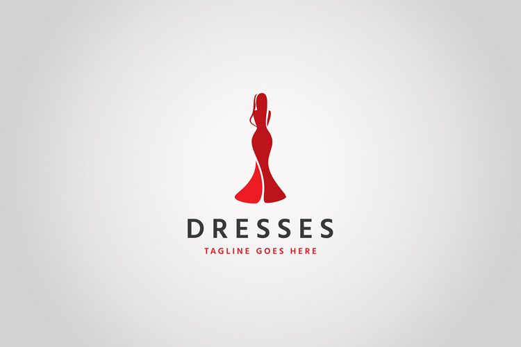 Dresses Logo