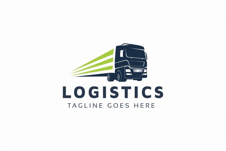 Logistics Logo