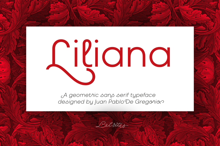 Liliana