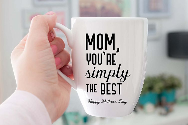 Mom, youre simply the best Happy Mothers Day Printable