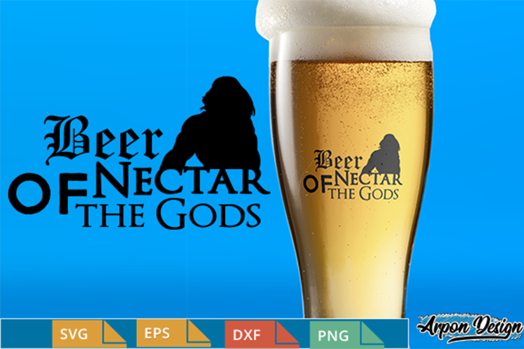 Nectar of the gods