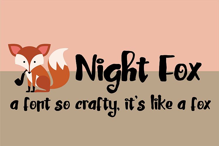 ZP Night Fox
